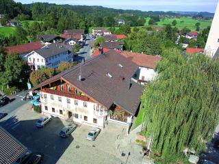 Gasthof Alter Wirt - Bernau am Chiemsee - 6