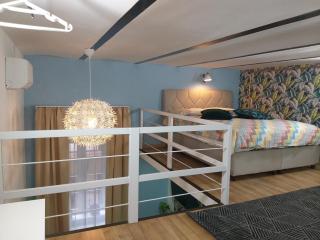 Tempo Life Apartman - Budapest - 5