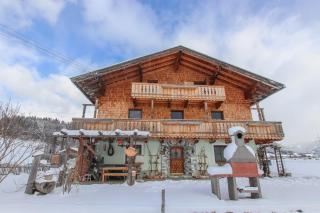 Appartment Eggerhof - Saalfelden am Steinernen Meer - 9