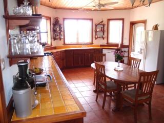 Half Moon Villa - 1