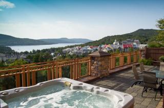 L'Altitude by Rendez-Vous Mont-Tremblant - Mont-Tremblant - 5
