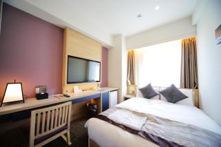 Hotel Sunroute Asakusa - Tokyo - 5
