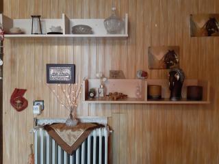 Jenny's house,Agiou Ioannou 103 - Artemida - 4