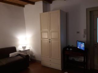 CharmeRooms Villa Moroni - Stezzano - 9