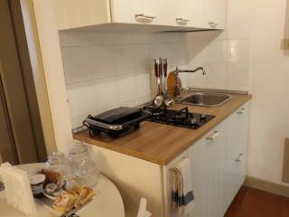 CharmeRooms Villa Moroni - Stezzano - 8