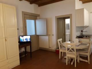 CharmeRooms Villa Moroni - Stezzano - 5
