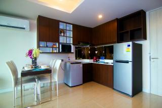 The Aristo by Holy Cow, 2-BR, mountain view - Bang Tao Beach - 4