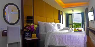 The Aristo by Holy Cow, 2-BR, mountain view - Bang Tao Beach - 7