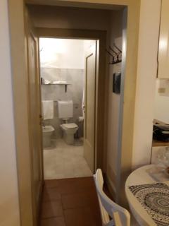 CharmeRooms Villa Moroni - Stezzano - 2