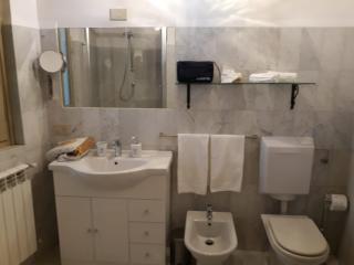 CharmeRooms Villa Moroni - Stezzano - 1