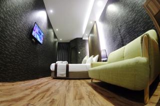 Here Hotel - Skudai - 0