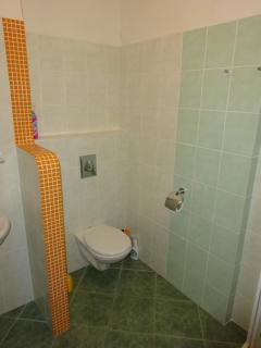 Apartmán Kvapil Lipová-lázně - Horní Lipová - 4