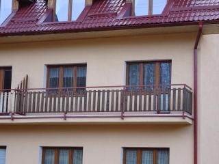 Apartmán Kvapil Lipová-lázně - Horní Lipová - 8