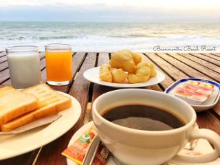 Baanmontra Beach Resort - Bankrut - Ban Krut - 6