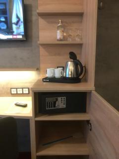 Landhotel Stüer - 4