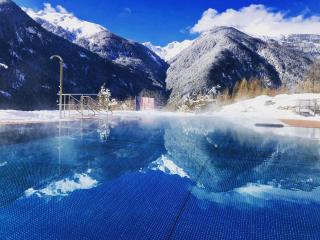Vivea Hotel Umhausen im Ötztal - Umhausen - 4