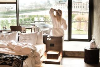 Castel Mimi Wine Resort - 3