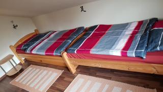 Ferienwohnung " Bianco" - Winterberg - 8