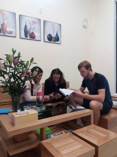 Guest House Maika - 9