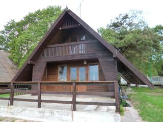 Sunrise Camp Łazy - Łazy - 9