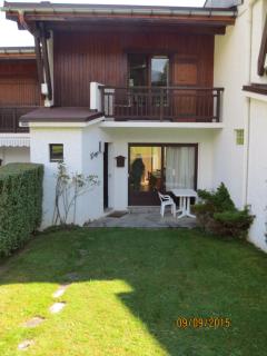 L'Onyx - Domaine de Nant Cruy - Sallanches - 5
