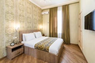 Dat Exx Apartments - Tbilisi - 2