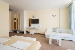 Hotel Perla Beach Club - All Inclusive - Primorsko - 1