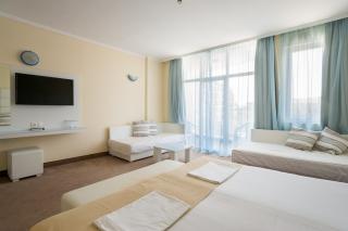 Hotel Perla Beach Club - All Inclusive - Primorsko - 2