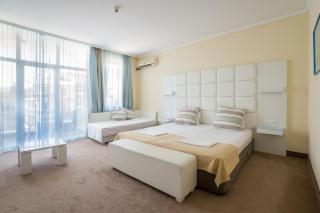 Hotel Perla Beach Club - All Inclusive - Primorsko - 4