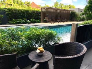 The Aristo by Holy Cow, 2-BR, 60 m2, pool view - Surin Beach - 4