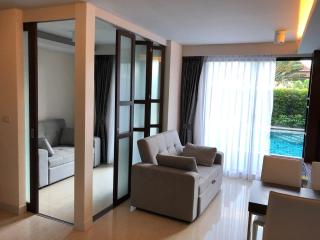 The Aristo by Holy Cow, 2-BR, 60 m2, pool view - Surin Beach - 3