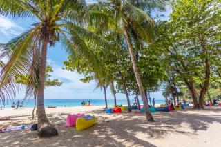 The Aristo by Holy Cow, 2-BR, 60 m2, pool view - Surin Beach - 6