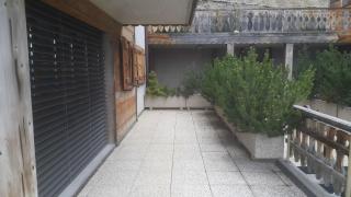 Appartement d'une chambre avec vue imprenable - Veysonnaz - Veysonnaz - 5