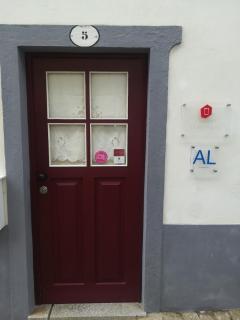 Casa do Ti Messias - Almeida - 6