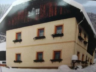 Haus Stöffler - Reisach - 9