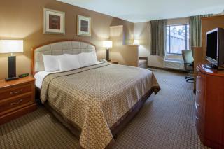 Quality Inn & Suites Richfield - Richfield - 5