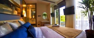Oceanstone by Holy Cow, 2-BR, 60 m2, tree view - Bang Tao Beach - 7