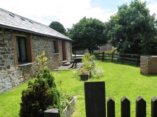 Sharlands Farm Holiday Cottages - Bude - 9