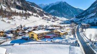 Hotel-Restaurant Lampenhäusl - Fusch an der Glocknerstraße - 2