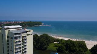 Perla Sun Beach Hotel - All Inclusive - Primorsko - 5