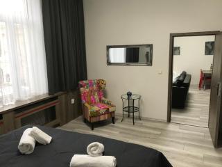 Old Town Boutique Apartments - Liberec - 6
