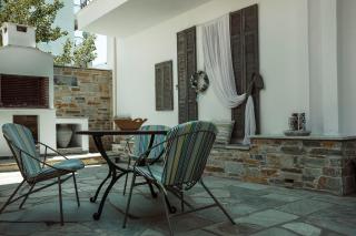 Menexe Apartments-Korali - Neos Marmaras - 1