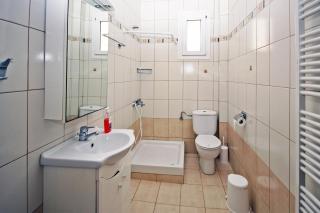 Menexe Apartments-Korali - 9