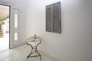 Menexe Apartments-Korali - 3