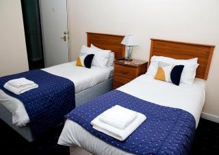 Herdshill Guest House - Wishaw - 6