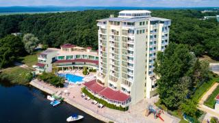 Perla Sun Beach Hotel - All Inclusive - Primorsko - 6
