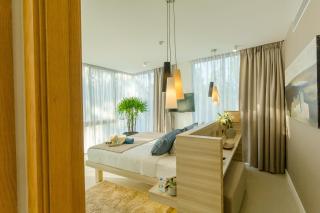 Oceanstone by Holy Cow, 2-BR, 75 m2, garden view - Bang Tao Beach - 5