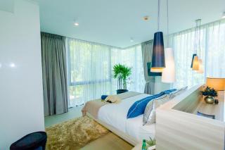 Oceanstone by Holy Cow, 2-BR, 75 m2, garden view - Bang Tao Beach - 6