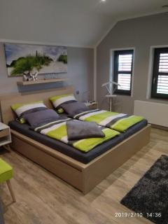 LANDLOFT am Paradies - Westerstede - 1