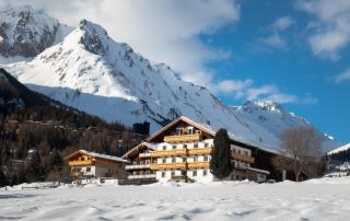 Bergerhof - Kals am Grossglockner - 9